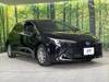 TOYOTA COROLLA SPORT