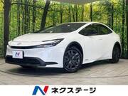 2024 TOYOTA PRIUS