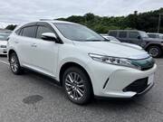 2018 TOYOTA HARRIER