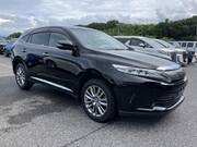 2020 TOYOTA HARRIER