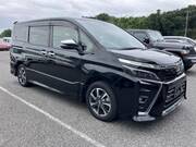 2019 TOYOTA VOXY