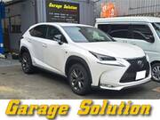 2015 LEXUS NX