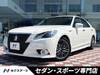 TOYOTA CROWN HYBRID