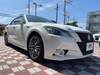 TOYOTA CROWN HYBRID