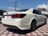TOYOTA CROWN HYBRID