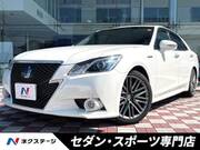 2014 TOYOTA CROWN HYBRID Athlete S