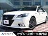TOYOTA CROWN HYBRID