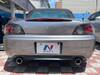 HONDA S2000