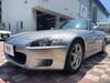 HONDA S2000