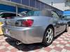 HONDA S2000