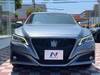 TOYOTA CROWN HYBRID