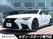 2021 LEXUS LS