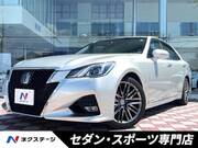 2015 TOYOTA CROWN ATHLETE G