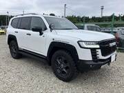 2023 TOYOTA LAND CRUISER