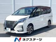 2021 NISSAN SERENA