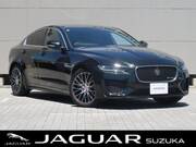 2024 JAGUAR XE