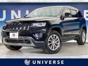 2016 CHRYSLER JEEP GRAND CHEROKEE CHROME EDITION