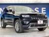 CHRYSLER JEEP GRAND CHEROKEE