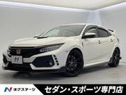 2019 HONDA CIVIC TYPE-R
