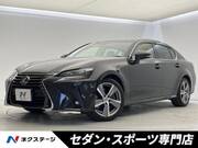 2017 LEXUS GS