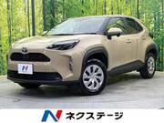 2024 TOYOTA YARIS CROSS