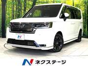 2023 HONDA STEPWAGON