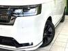 HONDA STEPWAGON