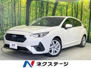 2024 SUBARU IMPREZA