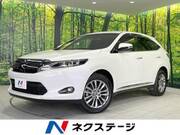 2013 TOYOTA HARRIER