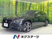 2022 TOYOTA CROWN HYBRID