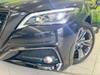 TOYOTA CROWN HYBRID
