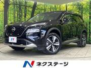 2023 NISSAN X-TRAIL