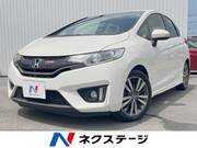 2014 HONDA FIT RS