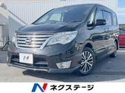 2014 NISSAN SERENA