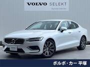 2020 VOLVO S60