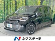 2023 TOYOTA SIENTA