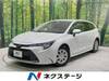 TOYOTA COROLLA TOURING