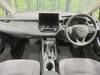 TOYOTA COROLLA TOURING
