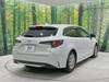 TOYOTA COROLLA TOURING