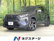 2020 TOYOTA RAV4 X