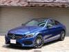 MERCEDES BENZ C-CLASS