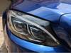 MERCEDES BENZ C-CLASS
