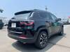 CHRYSLER JEEP COMPASS
