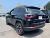 CHRYSLER JEEP COMPASS