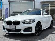 2019 BMW 1 SERIES
