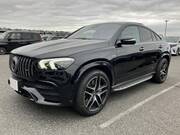 2022 MERCEDES BENZ GLE (Left Hand Drive)