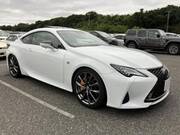 2019 LEXUS RC