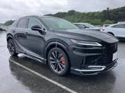 2024 LEXUS RX