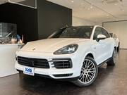2022 PORSCHE CAYENNE COUPE