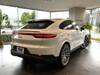PORSCHE CAYENNE COUPE